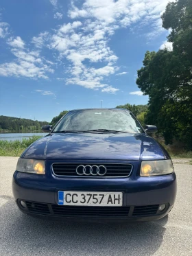 Audi A3 Audi A3 1.9 131к.с, снимка 2