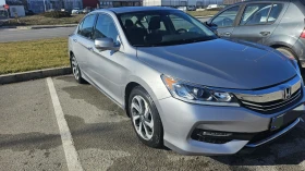 Honda Accord 3.5i V6, снимка 3