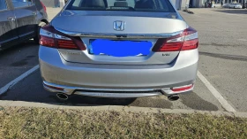 Honda Accord 3.5i V6, снимка 4