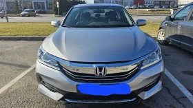 Honda Accord 3.5i V6, снимка 2