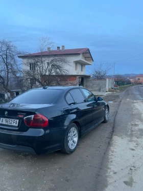 BMW 320, снимка 9