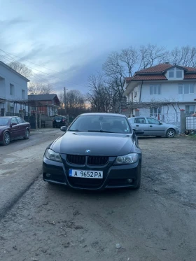 BMW 320, снимка 3