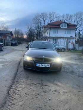 BMW 320, снимка 1