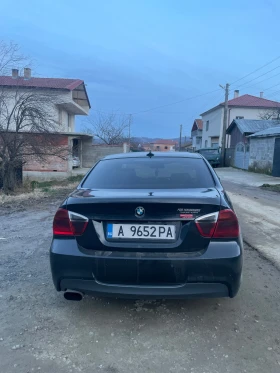 BMW 320, снимка 8