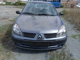     Renault Clio 2