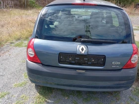 Renault Clio 2 | Mobile.bg    2