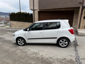 Skoda Fabia 1.2 TDI NAVI, снимка 4