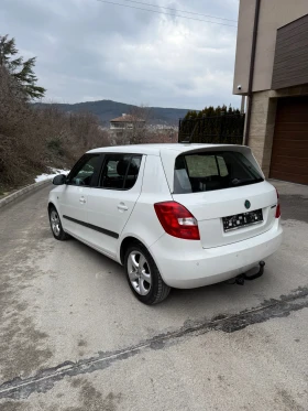 Skoda Fabia 1.2 TDI NAVI, снимка 5