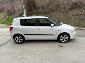 Skoda Fabia 1.2 TDI NAVI, снимка 8