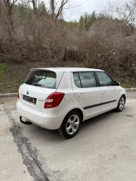 Skoda Fabia 1.2 TDI NAVI, снимка 7