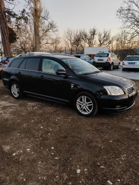 Toyota Avensis 2.2, 177к.с.ТОП, снимка 5