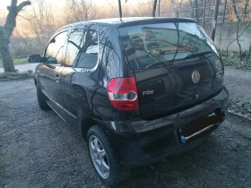 VW Fox, снимка 4