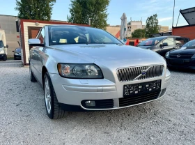 Volvo V50 2.5T T5 AWD | Mobile.bg    7
