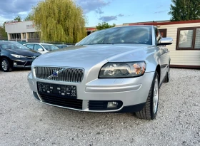 Volvo V50 2.5T T5 AWD