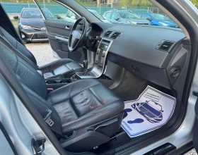 Volvo V50 2.5T T5 AWD | Mobile.bg    15