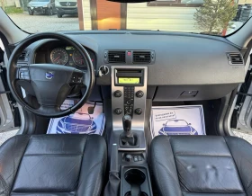 Volvo V50 2.5T T5 AWD | Mobile.bg    16