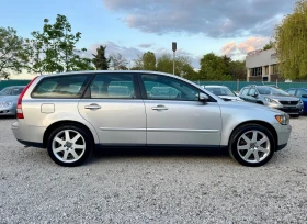 Volvo V50 2.5T T5 AWD | Mobile.bg    6