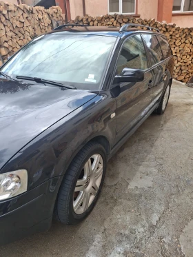 VW Passat | Mobile.bg    11
