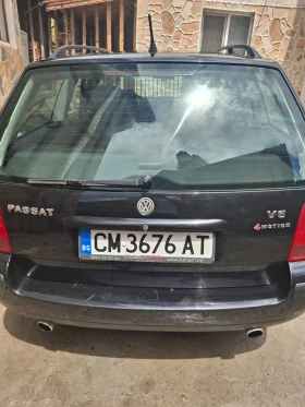 VW Passat  - изображение 1