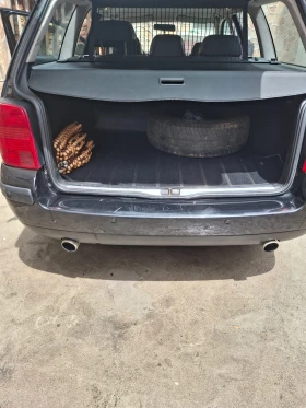VW Passat | Mobile.bg    4