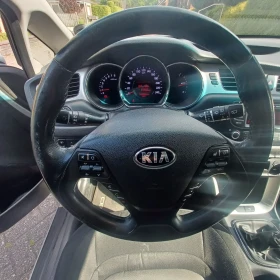 Обява за продажба на Kia Ceed 1.4 ~11 999 лв. - изображение 5