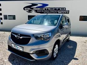 Opel Combo 1.5/Euro6D/Life