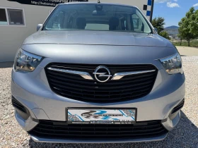 Opel Combo 1.5/Euro6D/Life | Mobile.bg    6