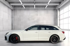 Audi A4 Avant 45 TFSI Quattro = S-line= Гаранция - 110340 лв. - 64312829 4