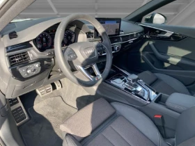 Audi A4 Avant 45 TFSI Quattro = S-line= Гаранция - 110340 лв. - 64312829 7
