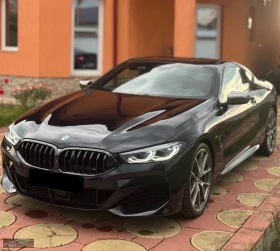 BMW 850 M/XDRIVE/530HP/COUPE/CARPLAY/AMBI/360/KLESS/313f