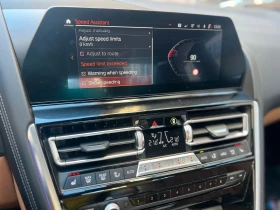 BMW 850 M/XDRIVE/530HP/COUPE/CARPLAY/AMBI/360/KLESS/313f | Mobile.bg    10