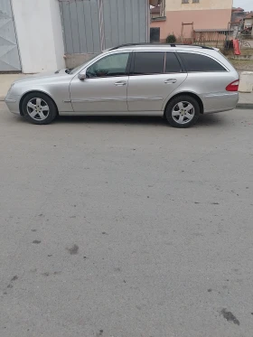 Mercedes-Benz E 270 | Mobile.bg    5