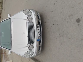 Mercedes-Benz E 270 | Mobile.bg    4