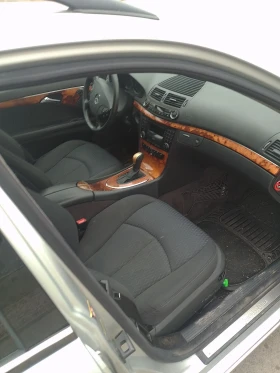 Mercedes-Benz E 270 | Mobile.bg    3
