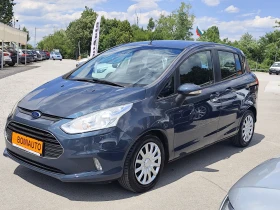 Ford B-Max 1.0i* KLIMA* EURO5B* 
