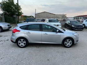 Ford Focus 1.6-газ инжекцион - 15350 лв. - 90435653 10