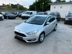 Ford Focus 1.6-газ инжекцион - 15350 лв. - 90435653 2