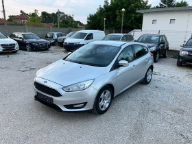 Ford Focus 1.6-газ инжекцион - 15350 лв. - 90435653 3