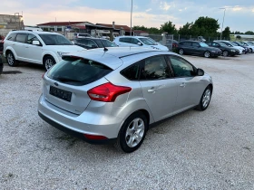 Ford Focus 1.6-газ инжекцион - 15350 лв. - 90435653 8