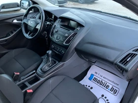 Ford Focus 1.6-газ инжекцион - 15350 лв. - 90435653 15