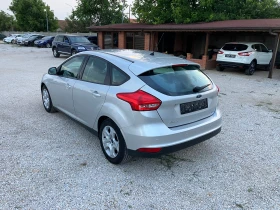Ford Focus 1.6-газ инжекцион - 15350 лв. - 90435653 6