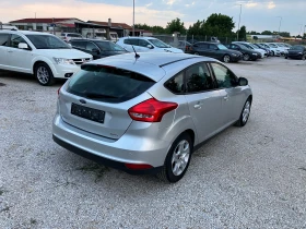 Ford Focus 1.6-газ инжекцион - 15350 лв. - 90435653 7