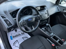 Ford Focus 1.6-газ инжекцион - 15350 лв. - 90435653 13