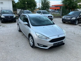 Ford Focus 1.6-газ инжекцион - 15350 лв. - 90435653 11