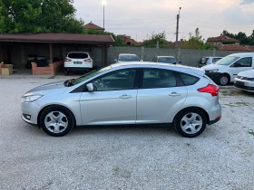Ford Focus 1.6-газ инжекцион - 15350 лв. - 90435653 5