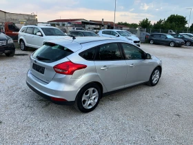 Ford Focus 1.6-газ инжекцион - 15350 лв. - 90435653 9