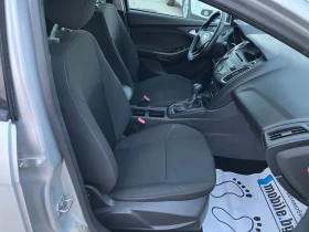 Ford Focus 1.6-газ инжекцион - 15350 лв. - 90435653 14