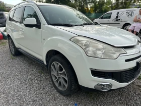 Citroen C-Crosser | Mobile.bg    2