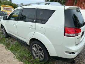 Citroen C-Crosser | Mobile.bg    4