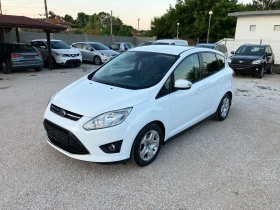 Ford C-max 1.6 TDCI | Mobile.bg    3